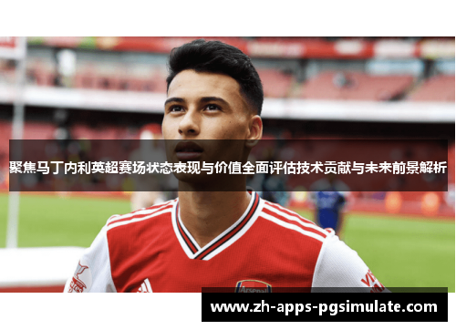 聚焦马丁内利英超赛场状态表现与价值全面评估技术贡献与未来前景解析
